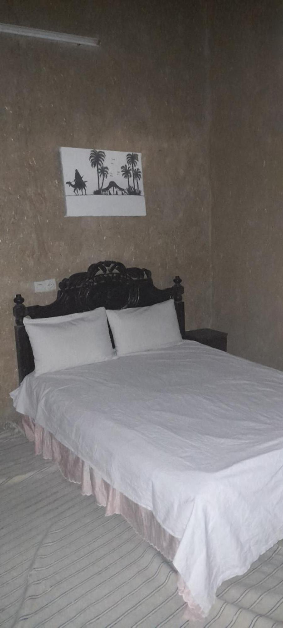 לינה וארוחת בוקר Tazouka Oasis Travel חדר תמונה