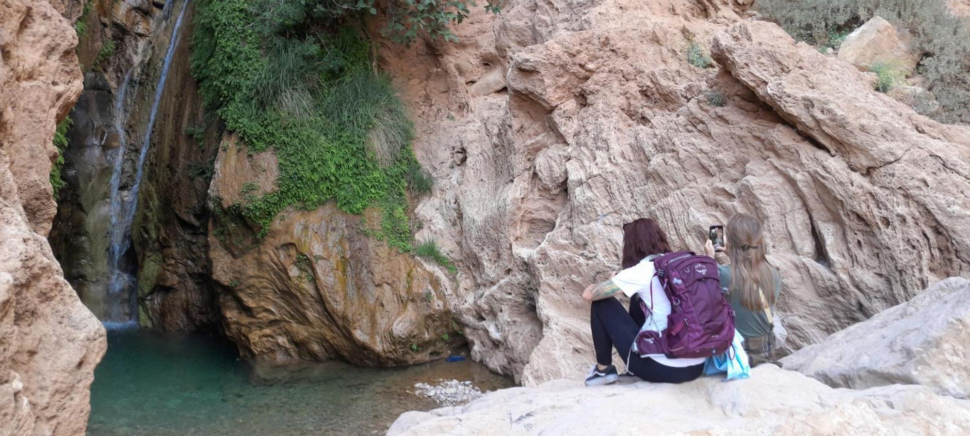 לינה וארוחת בוקר Tazouka Oasis Travel מראה חיצוני תמונה